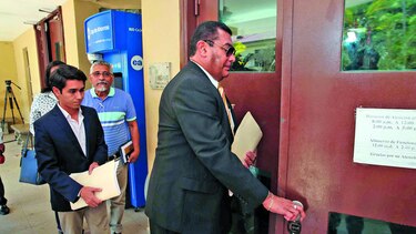 Más denuncias por donativos de la Asamblea Nacional