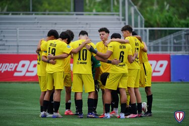 Sábado gigante en la Copa Talento: siete partidos definen clasificados y eliminados