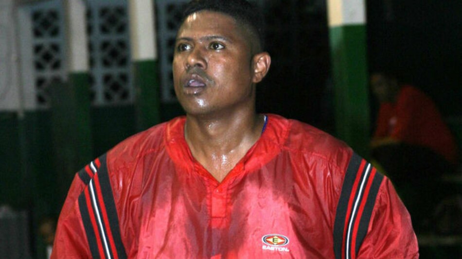 Muere el astro del baloncesto panameño Maximiliano Gómez