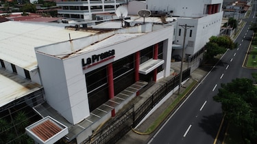 Claves para entender el secuestro contra los bienes de Corprensa