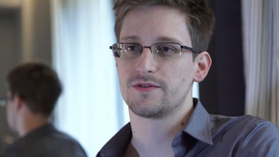 'Citizenfour' confirma que todos estamos vigilados
