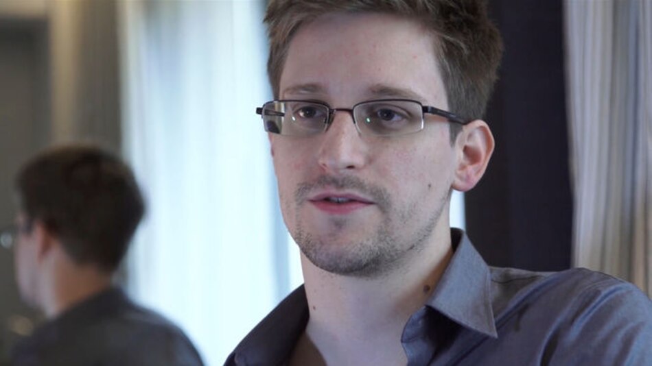 'Citizenfour' confirma que todos estamos vigilados
