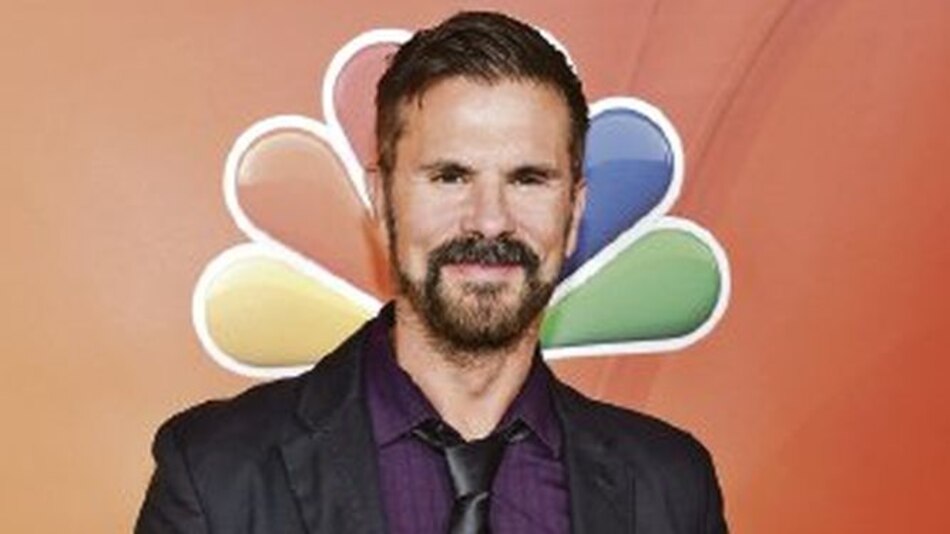 Lorenzo Lamas se instala en Broadway