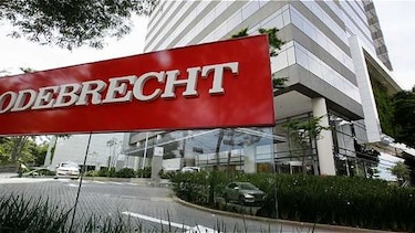 Colombia: Capturan al ingeniero y contratista Andrés Cardona por caso Odebrecht