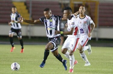 Duelo de técnicos extranjeros en las semifinales de la LPF