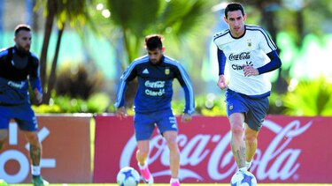 Semana de reír o llorar