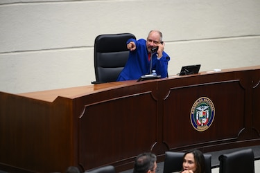 Bancadas comienzan a mover fichas para elegir la nueva directiva de la Asamblea Nacional