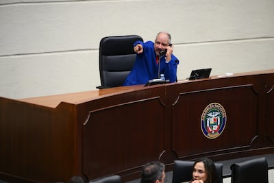 Bancadas comienzan a mover fichas para elegir la nueva directiva de la Asamblea Nacional
