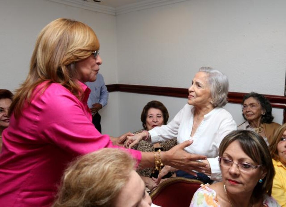 Herrera dice que la administración de justicia está de luto