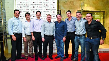 Revolution Bistro abrió sus puertas