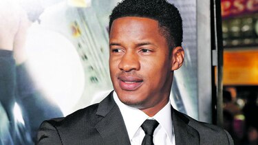 El caso del actor Nate Parker