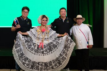 Credicorp Bank celebra su primera Convención Anual de Ventas