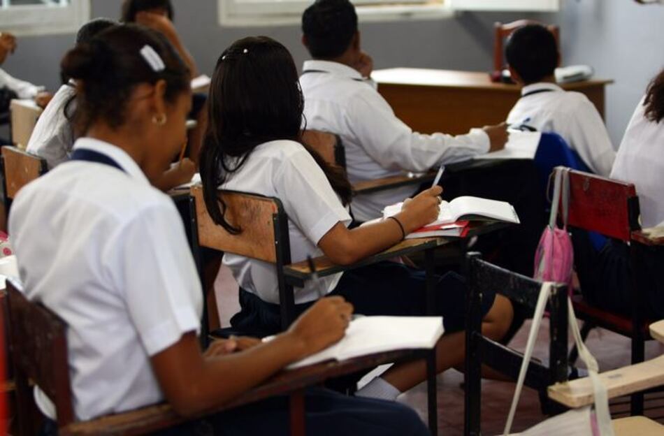 Jornada extendida, a prueba