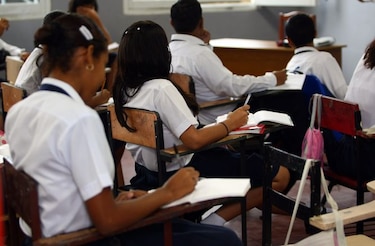 Jornada extendida, a prueba