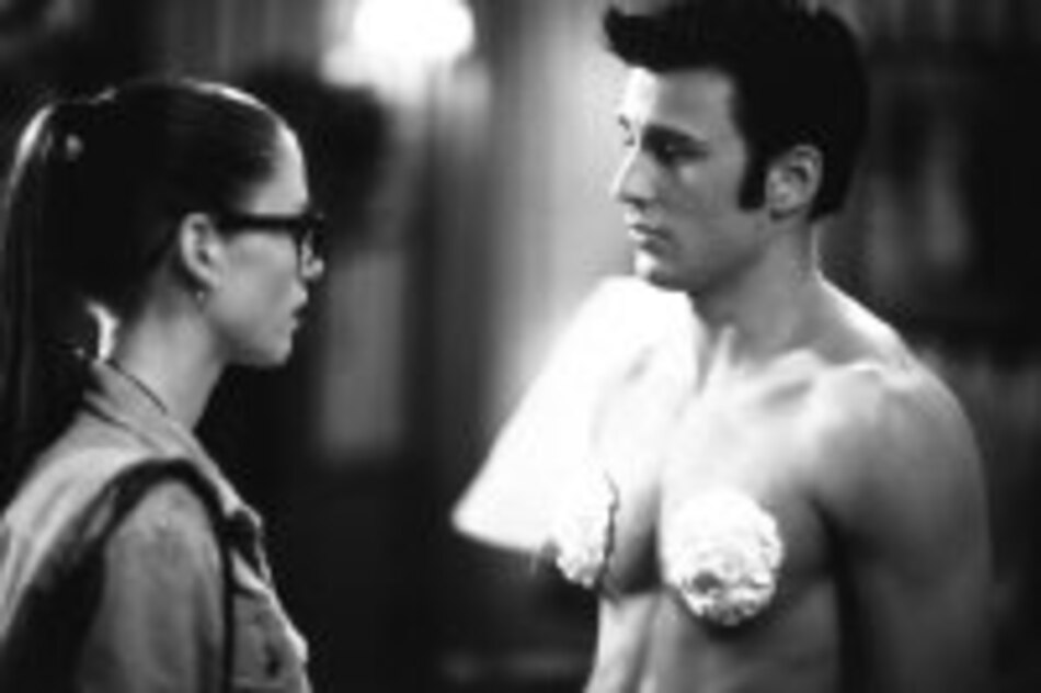 ‘No es otra tonta película americana’