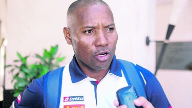 La Rojita entra en su recta final de preparación