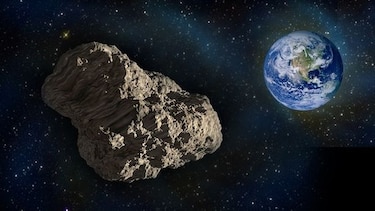 Agencia Espacial Europea busca dinero para misión que permita desviar asteroides