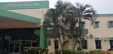 Aumentan casos de virus hanta en Los Santos 