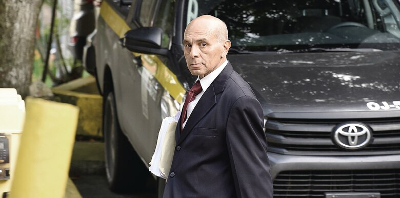 Así va el juicio por el caso ‘Panama Papers’