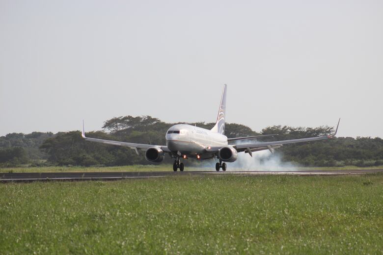 Tocumen necesita 750 hectáreas para continuar con el plan de expansión