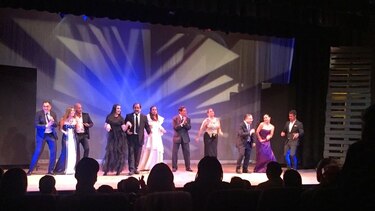 Bruce Quinn: el padre del musical panameño