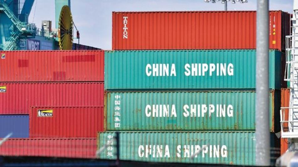 China apunta a mayor relación de negocios con Europa del Este