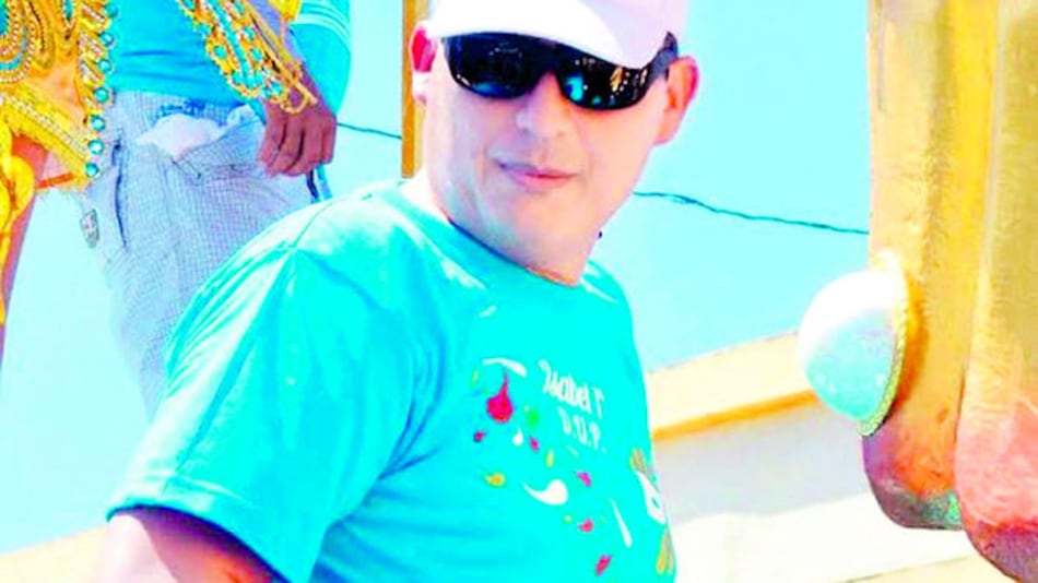 Niegan nulidad a Juan Carlos Marciaga en caso del PAN