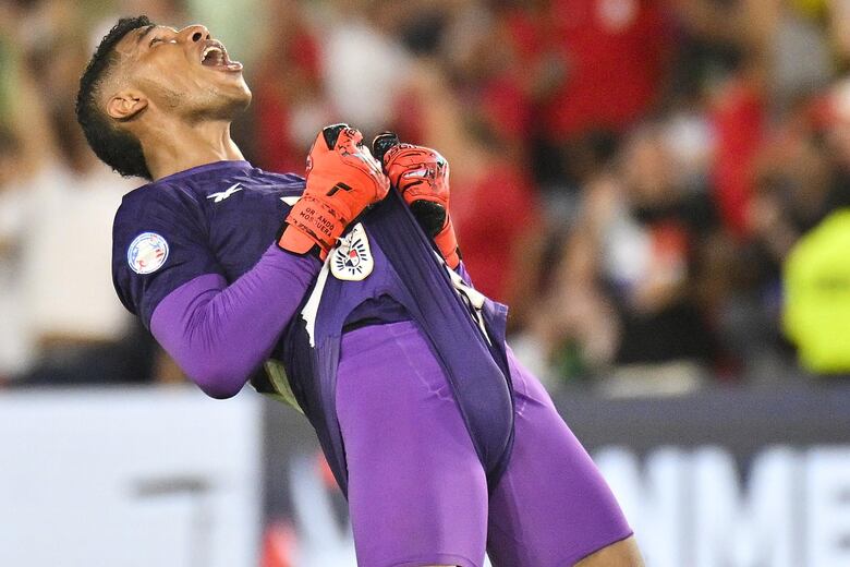 Panamá logra una clasificación histórica a cuartos de final de la Copa América