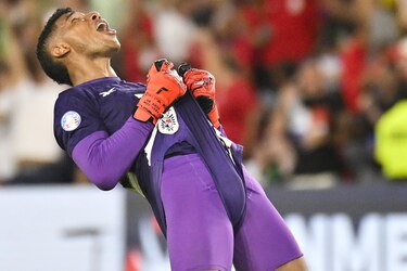 Panamá logra una clasificación histórica a cuartos de final de la Copa América