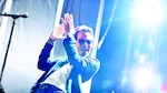 La espera por Marc Anthony