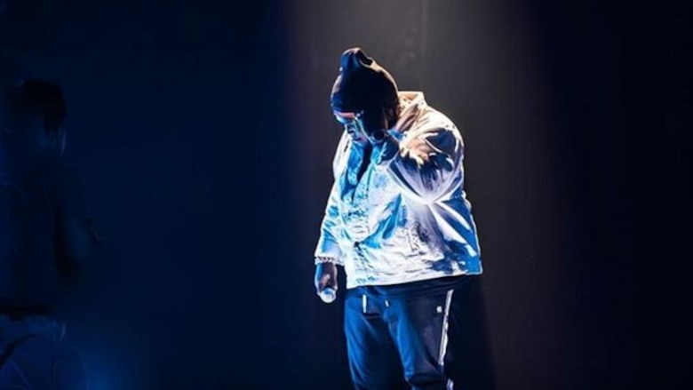 Sech: 'Que la gente me apoye y escuche mi música es un sueño'