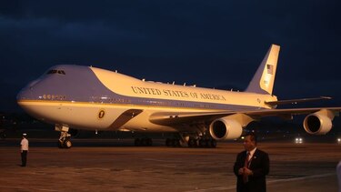 Presidentes llegan para la Cumbre de las Américas que se inaugura hoy