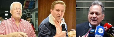 Viejos y nuevos conocidos en primarias presidenciales del PRD