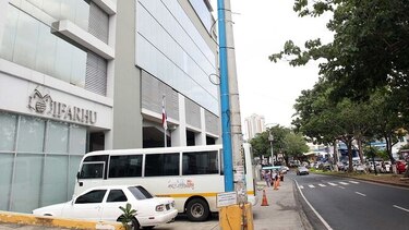 Ifarhu inicia pago de beca a estudiantes universitarios