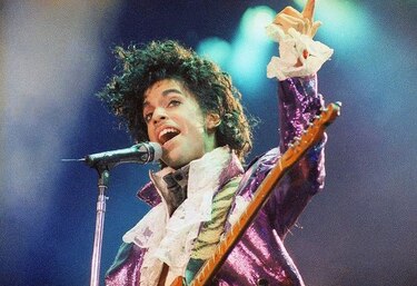 Prince volverá al número 1 de la lista Billboard tras su muerte