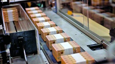 Mercado brasileño apuesta por baja de tasas