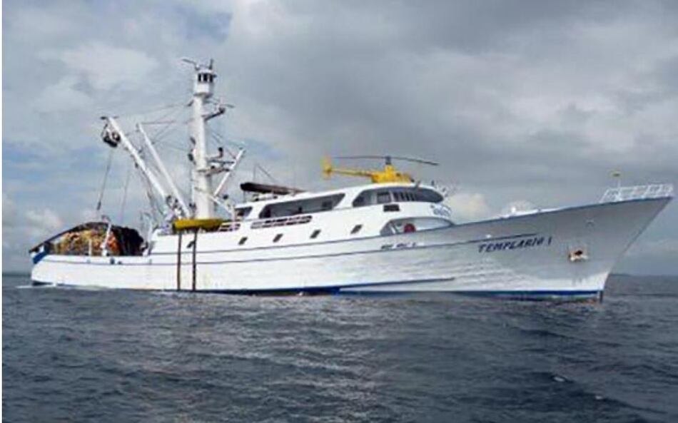 Panamá y la fundación TUNACONS firman acuerdo para fortalecer la sostenibilidad de la pesca de atún