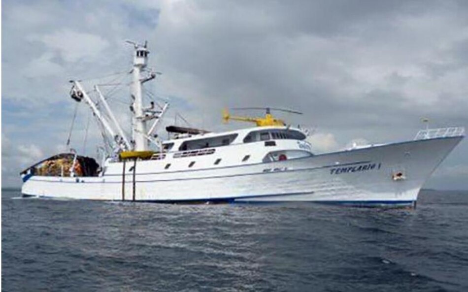 Panamá y la fundación TUNACONS firman acuerdo para fortalecer la sostenibilidad de la pesca de atún