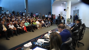 Proyecto de Ley 491: proponen fondo para jubilados que ganan menos de $600