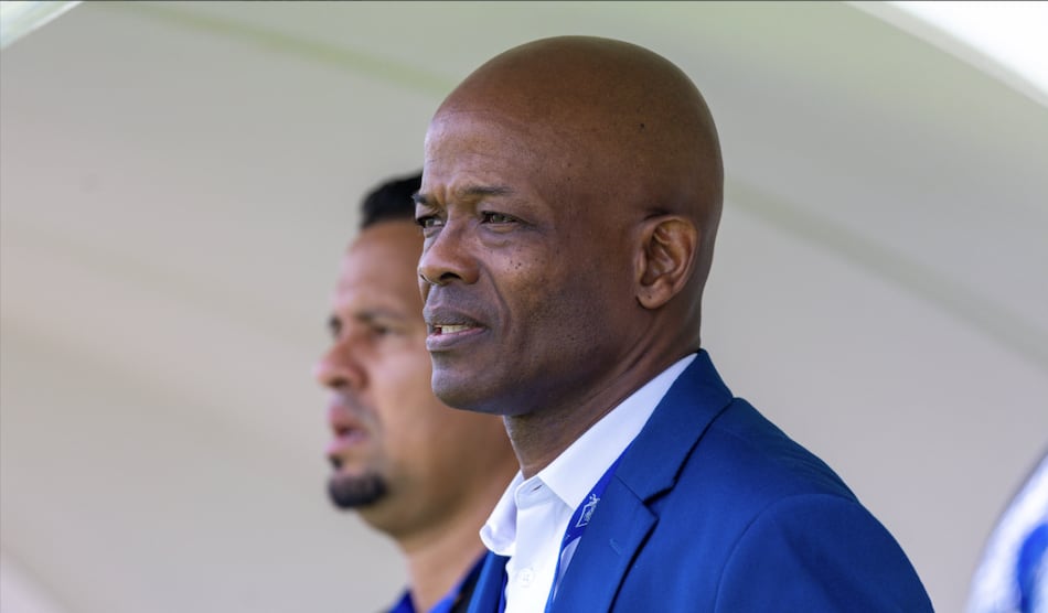 De descartado a sin permiso: Dely Valdés lamenta que Kevin Walder se pierda la gira a Colombia