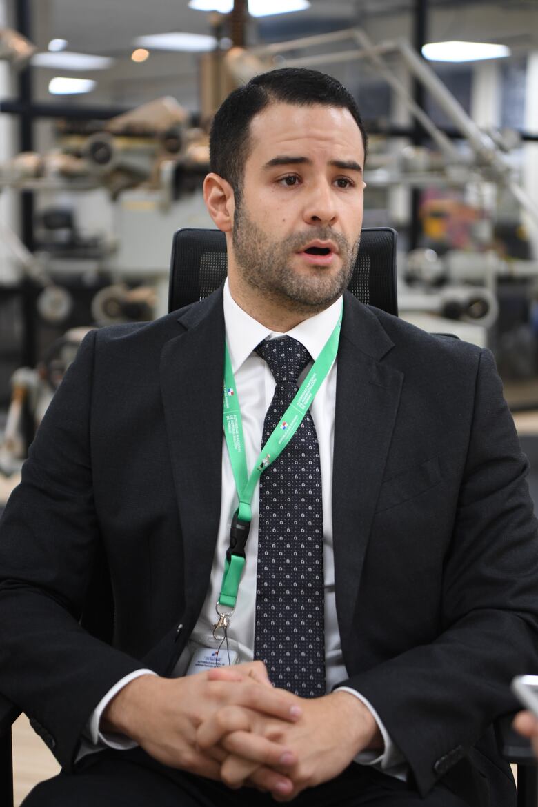 Naufragios inéditos encontrados en el fondo marino del Canal de Panamá