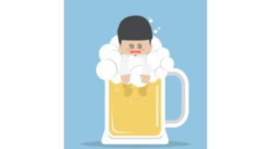 Panameños toman 8 litros de alcohol puro cada año