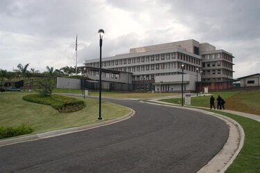 Embajada de Estados Unidos desmiente rumores sobre visa de candidato