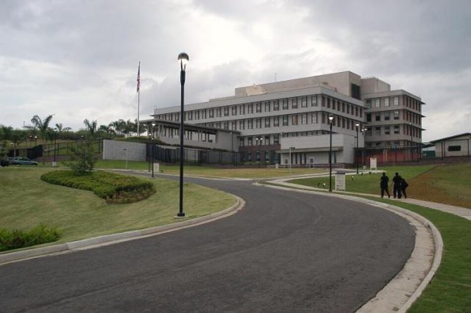 Embajada de Estados Unidos desmiente rumores sobre visa de candidato