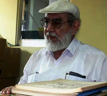 Adiós a Don Dimas Lidio Pitty, el príncipe de Potrerillos