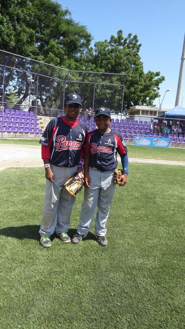 Panamá apalea a Costa Rica 17 a 0 en el campeonato Sub-12