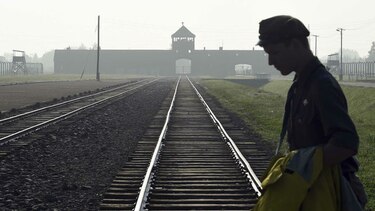 Presidente polaco sancionará ley sobre el Holocausto