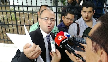 Fiscalía Cuarta Anticorrupción investiga al alcalde Gerald Cumberbatch