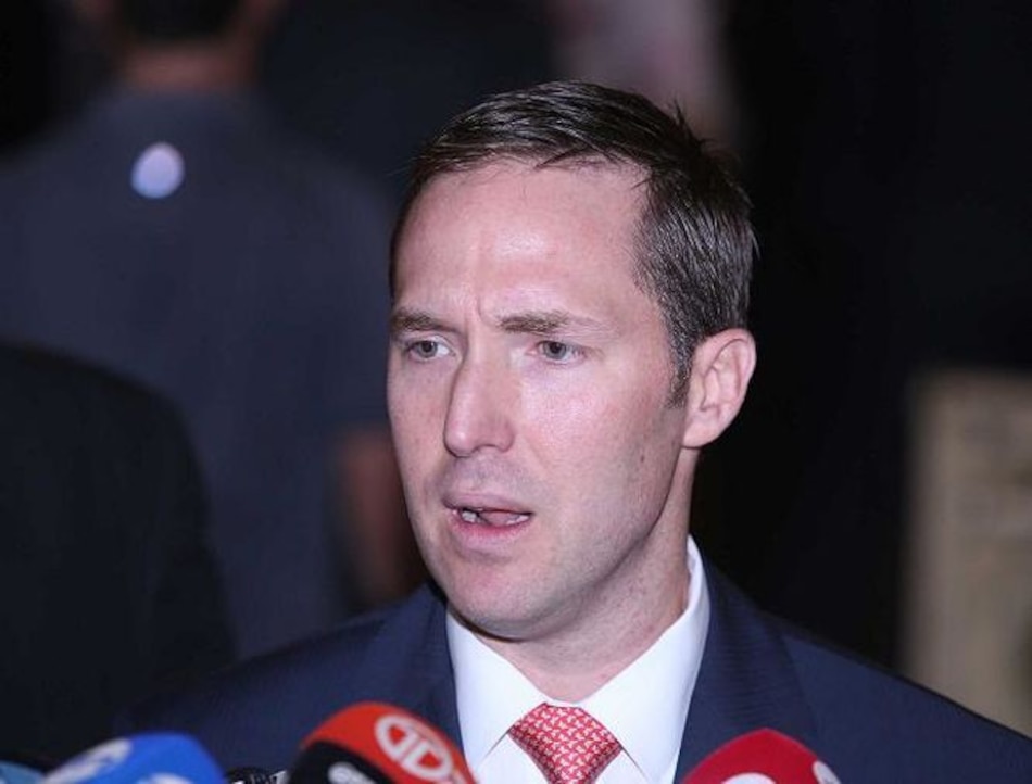 Panamá suspende compra de dos buques por $30 millones a Colombia