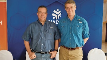 Inadeh brinda más apoyo al sector empresarial en la educación técnica